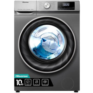 Hisense 10KG Washing Machine WFQY1014EVJMT