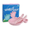 Wheat Straw Peppa Pig Plate - Pink