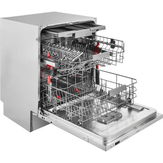 Whirlpool Integrated dishwasher – WIC3C26PFSA