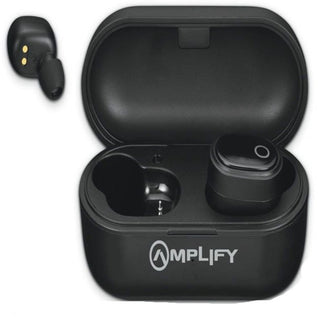 Amplify Mobile Series True Wireless Ear Buds AM-1120-BK